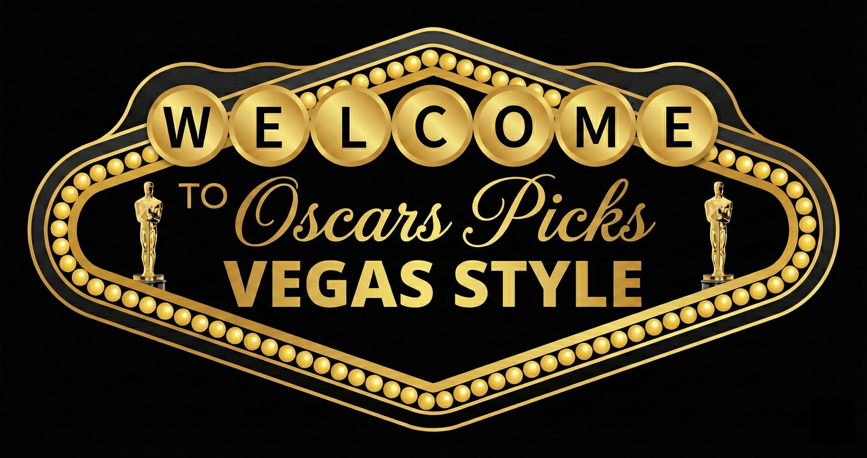 Oscars Pool Hero Image